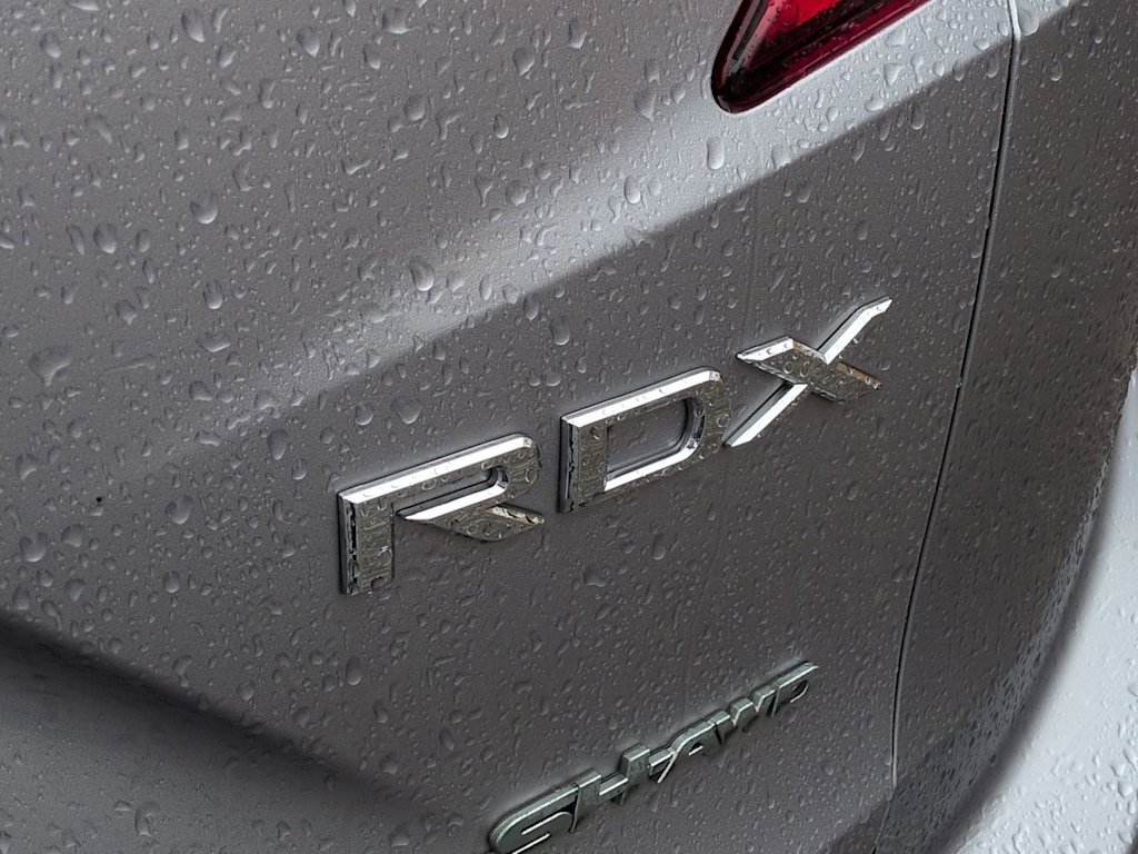 Thumbnail: 2019 Acura RDX - 27