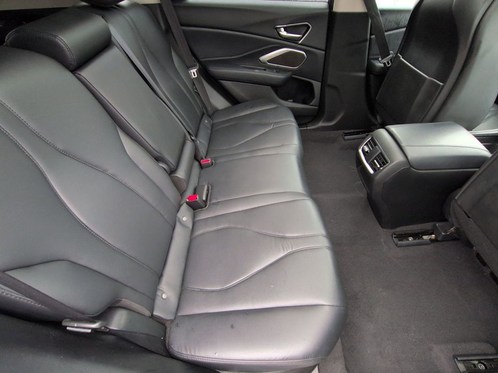 Thumbnail: 2019 Acura RDX - 30