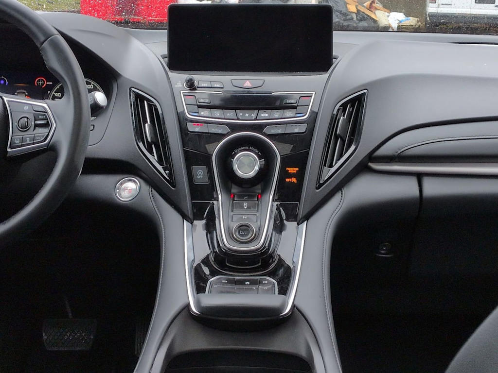 Thumbnail: 2019 Acura RDX - 15