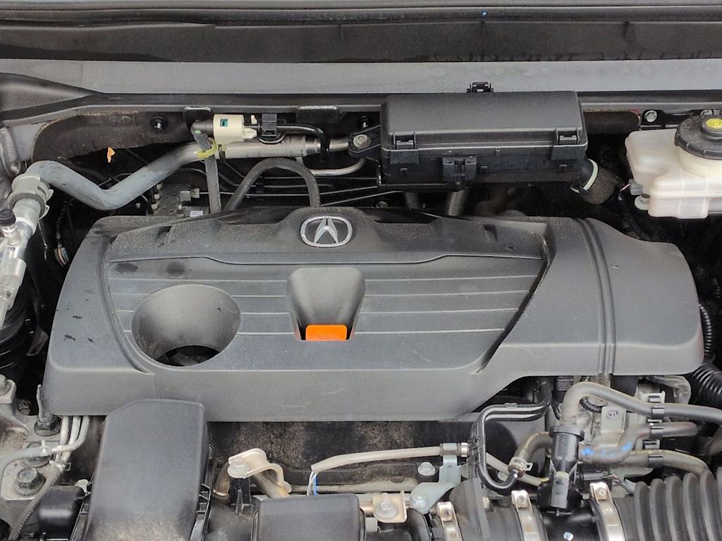 Thumbnail: 2019 Acura RDX - 9