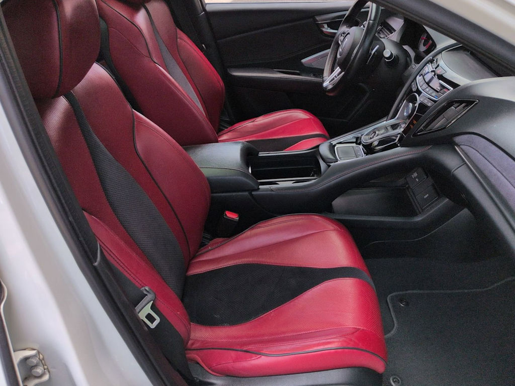 Thumbnail: 2019 Acura RDX - 12