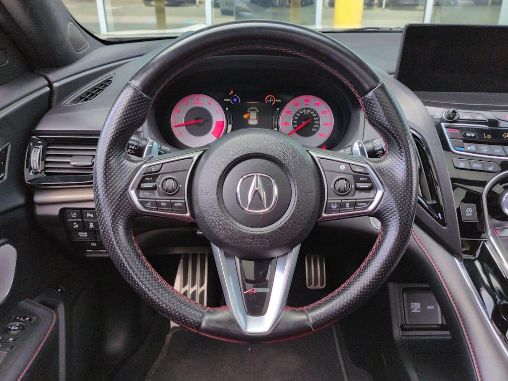 Thumbnail: 2019 Acura RDX - 14