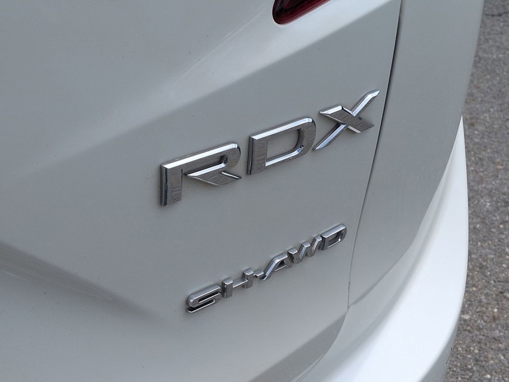 Thumbnail: 2019 Acura RDX - 7
