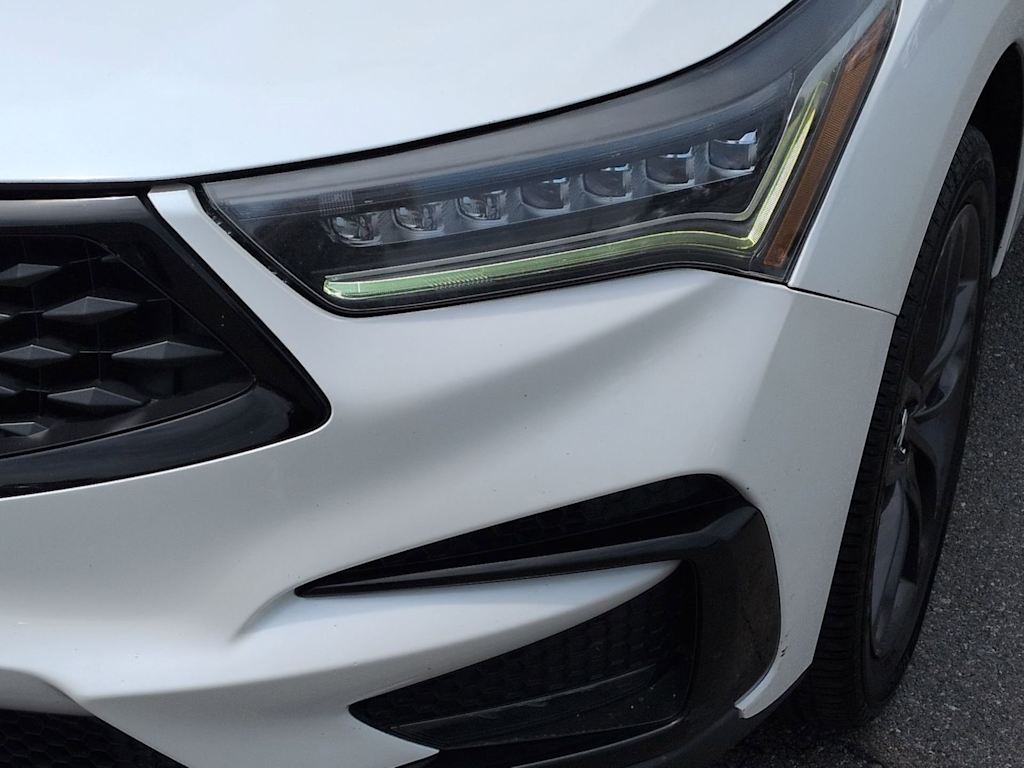 Thumbnail: 2019 Acura RDX - 26