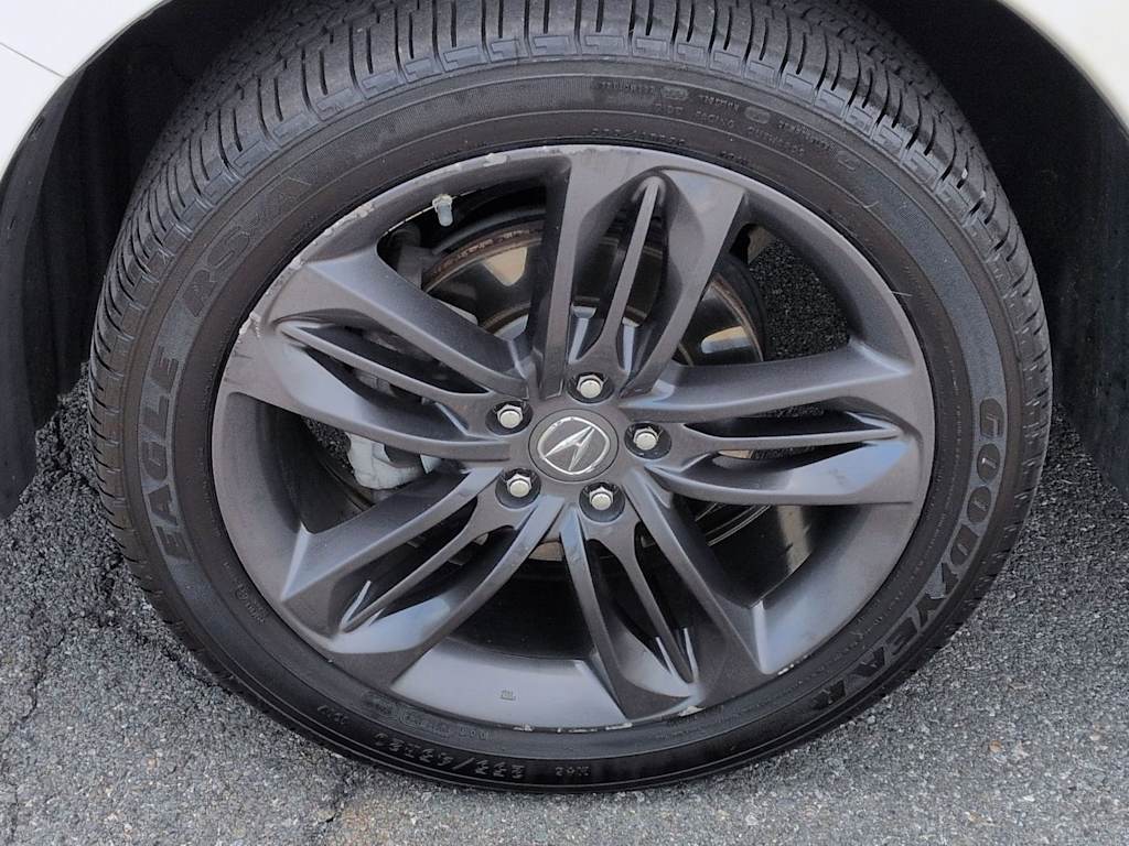 Thumbnail: 2019 Acura RDX - 8