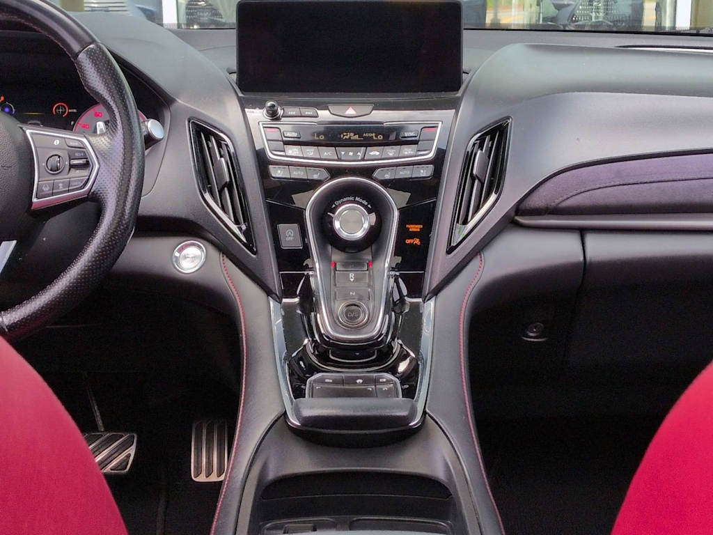 Thumbnail: 2019 Acura RDX - 15