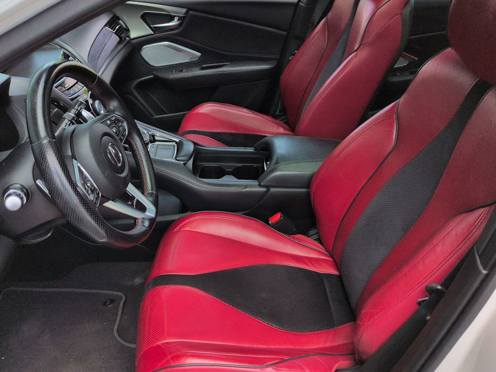 Thumbnail: 2019 Acura RDX - 11