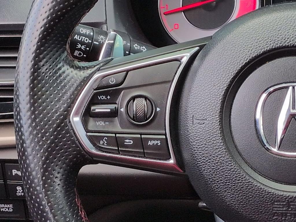 Thumbnail: 2019 Acura RDX - 33