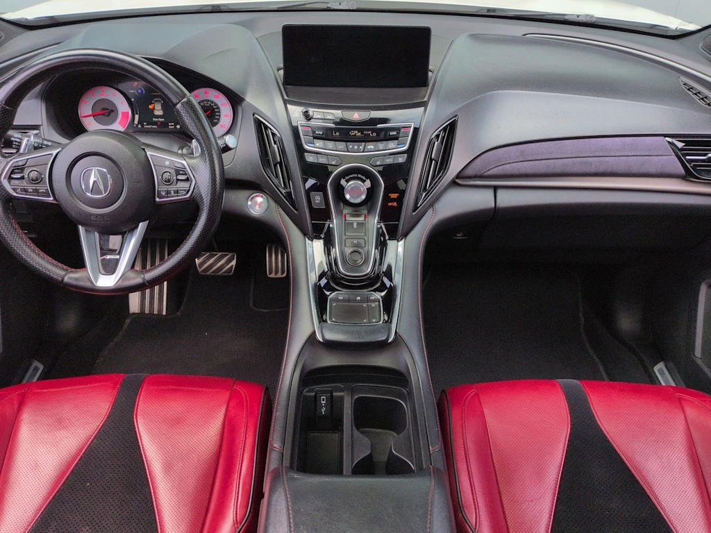 Thumbnail: 2019 Acura RDX - 10