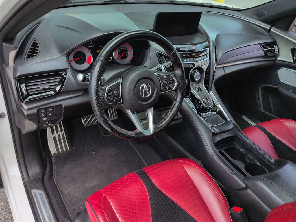 Thumbnail: 2019 Acura RDX - 2