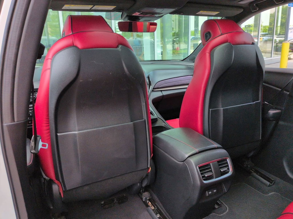 Thumbnail: 2019 Acura RDX - 13
