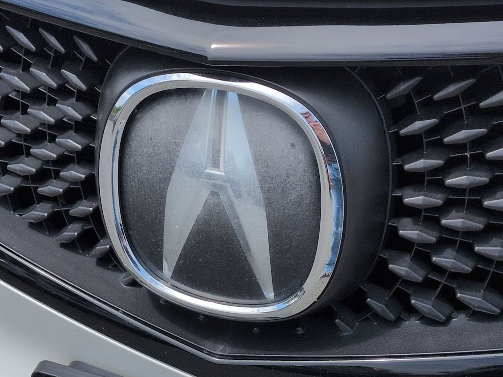 Thumbnail: 2019 Acura RDX - 9