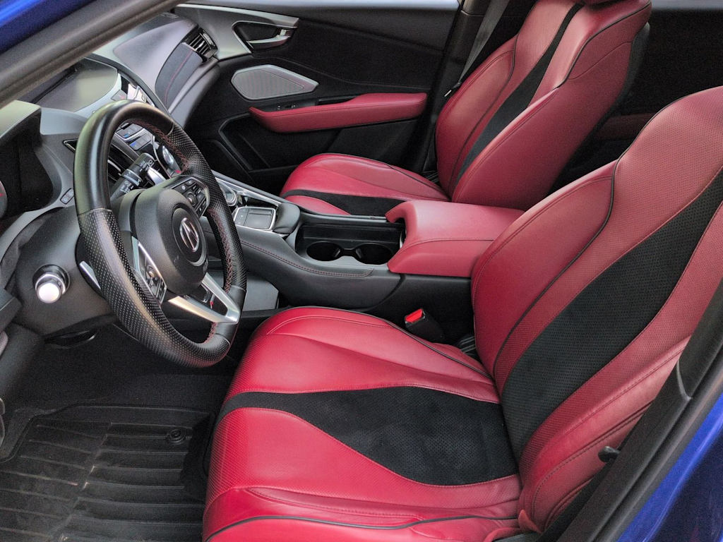 Thumbnail: 2023 Acura RDX - 11