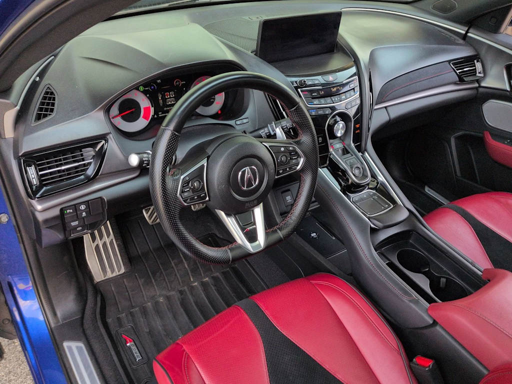 Thumbnail: 2023 Acura RDX - 2