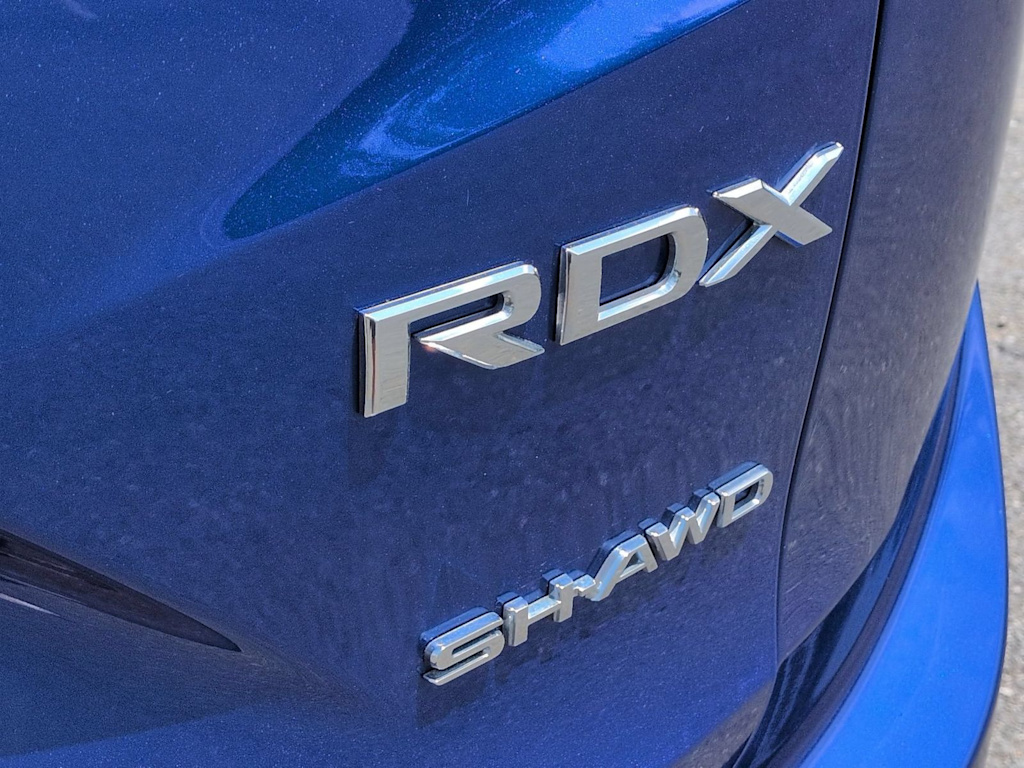 Thumbnail: 2023 Acura RDX - 26