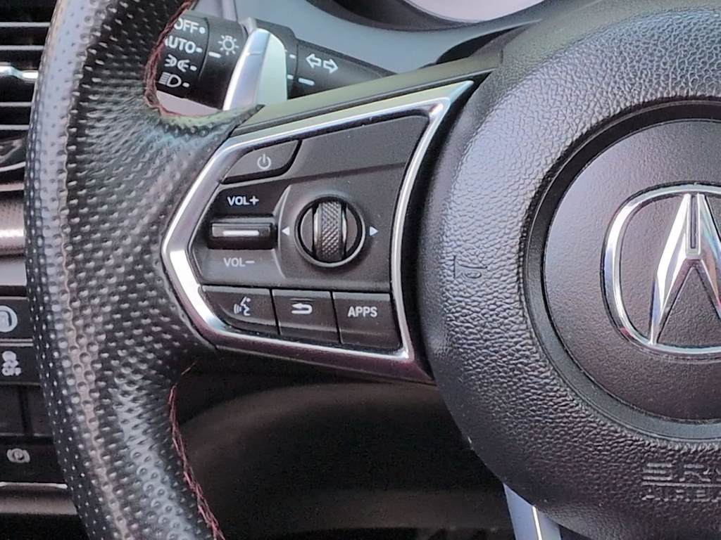 Thumbnail: 2023 Acura RDX - 32