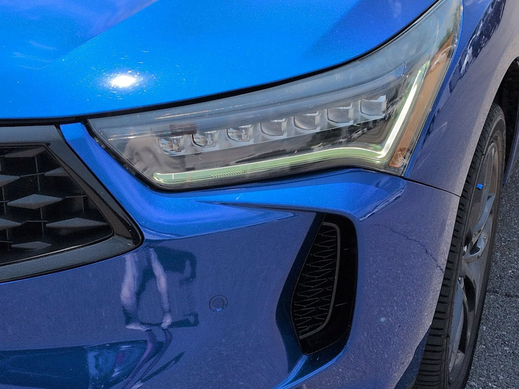 Thumbnail: 2023 Acura RDX - 25