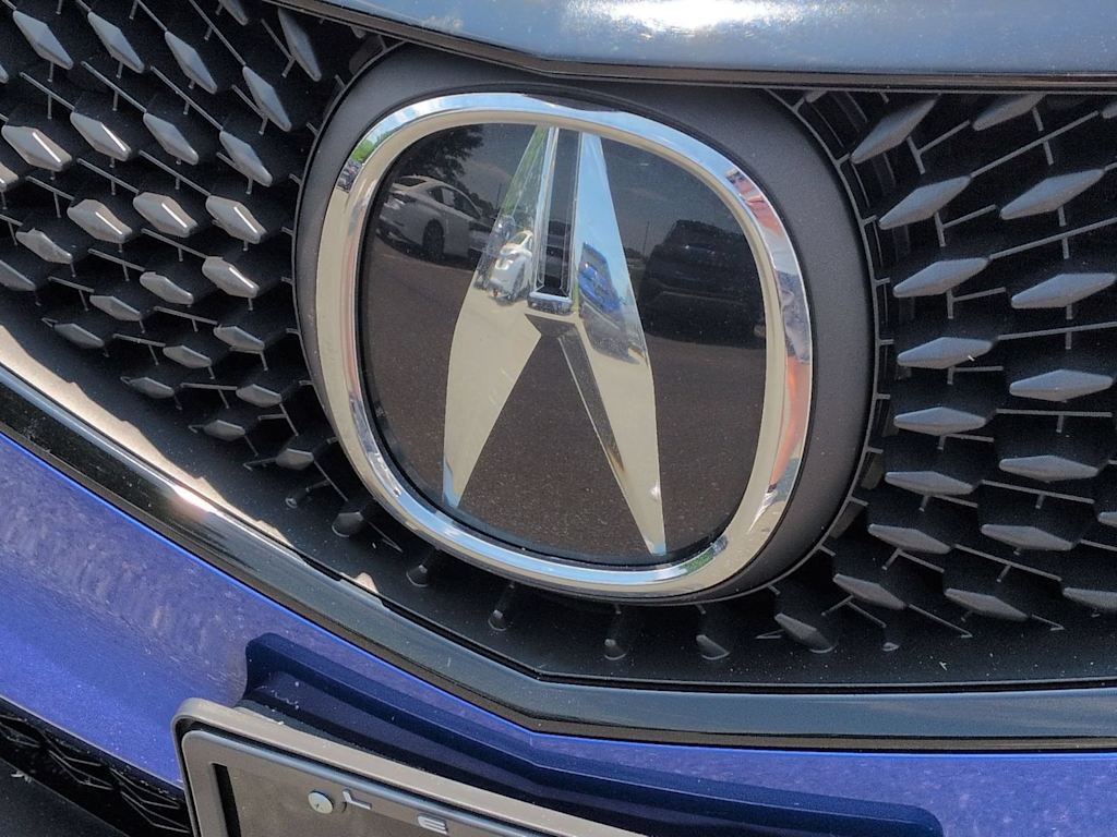 Thumbnail: 2023 Acura RDX - 7