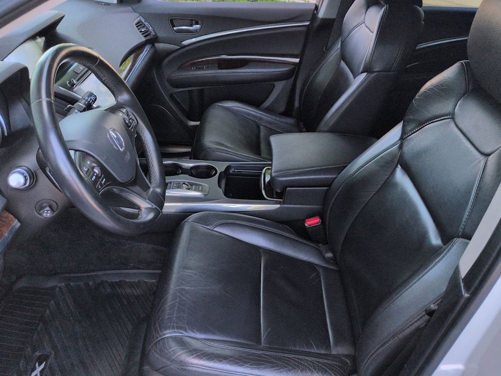 Thumbnail: 2020 Acura MDX - 10
