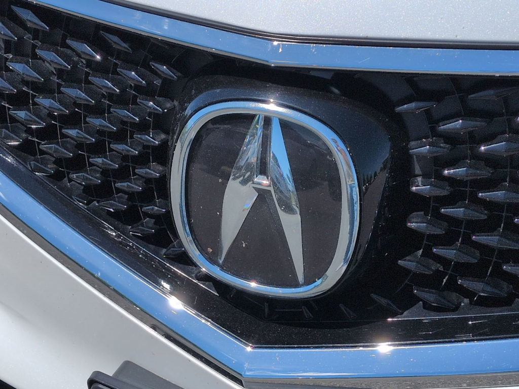 Thumbnail: 2020 Acura MDX - 6