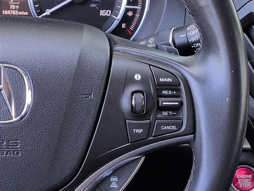 Thumbnail: 2020 Acura MDX - 34