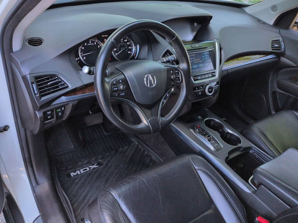 Thumbnail: 2020 Acura MDX - 2