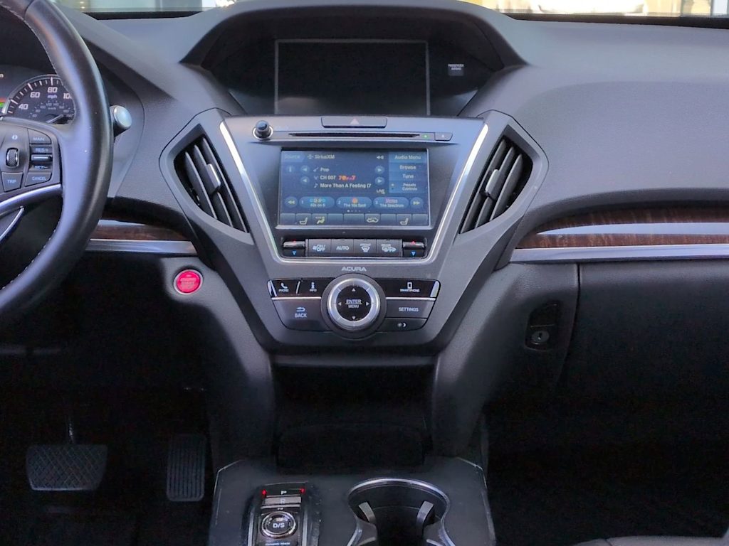Thumbnail: 2020 Acura MDX - 15