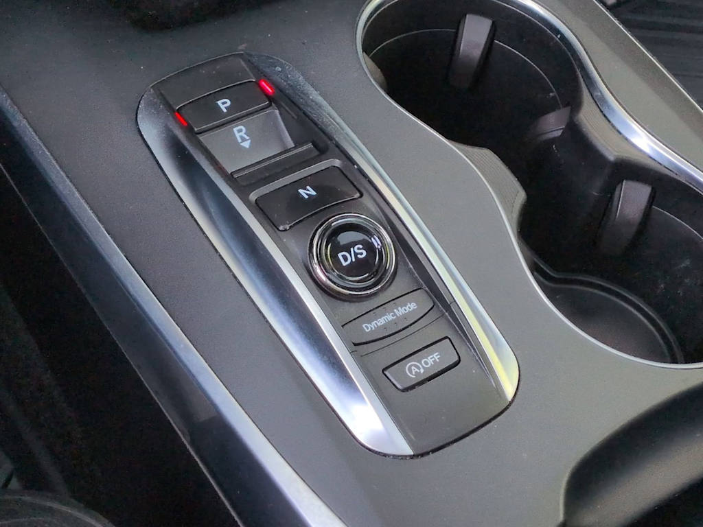 Thumbnail: 2020 Acura MDX - 16