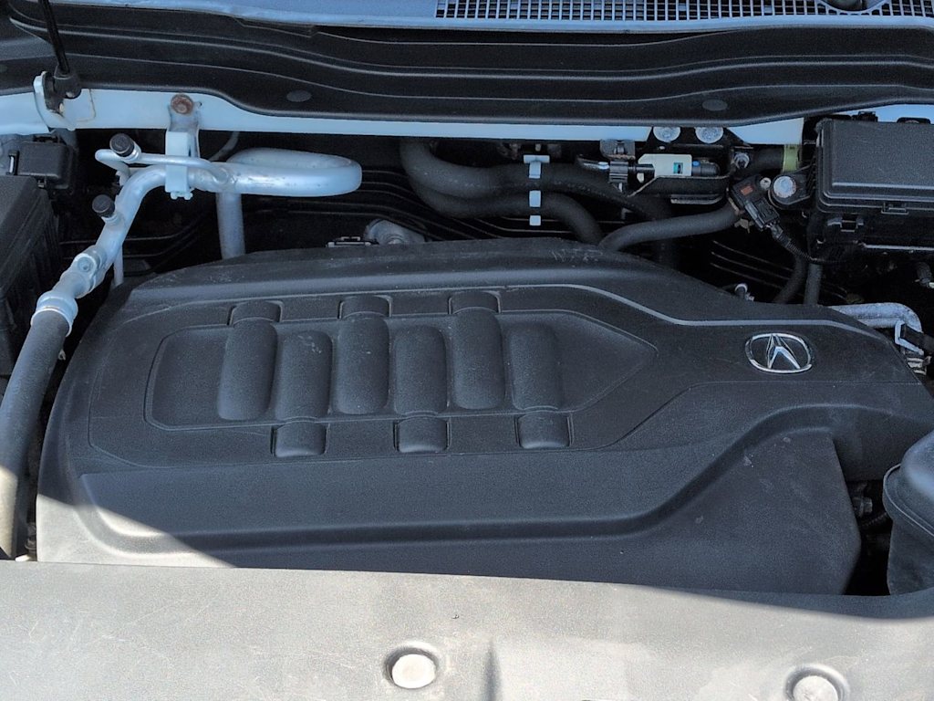 Thumbnail: 2020 Acura MDX - 8