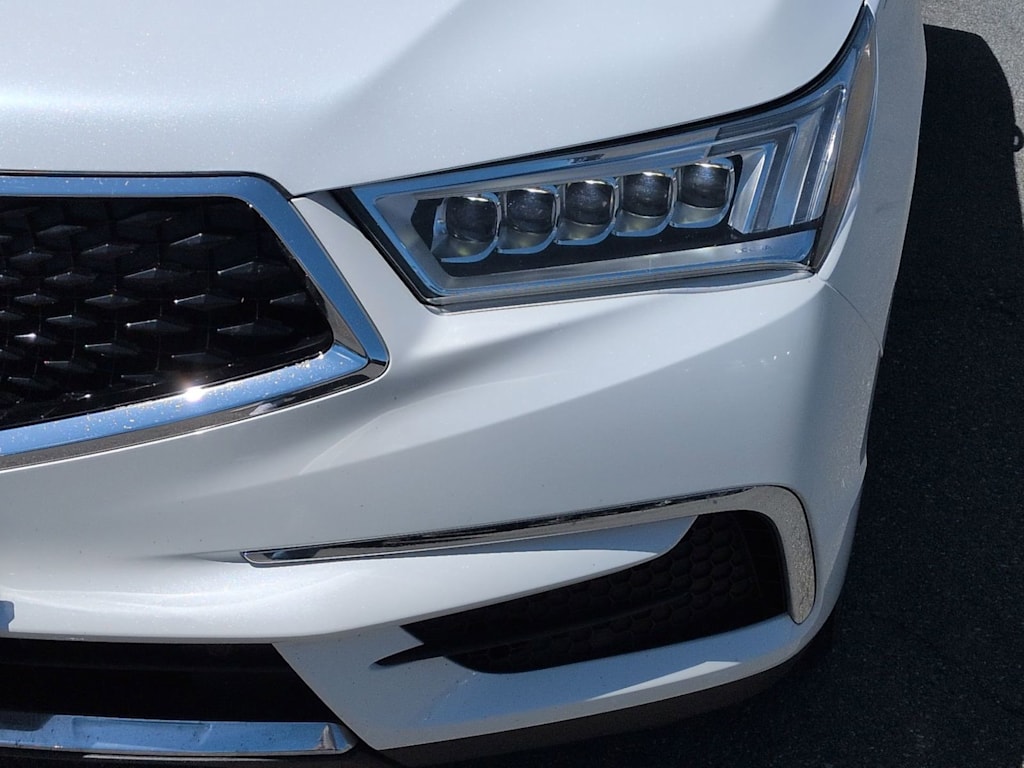 Thumbnail: 2020 Acura MDX - 26