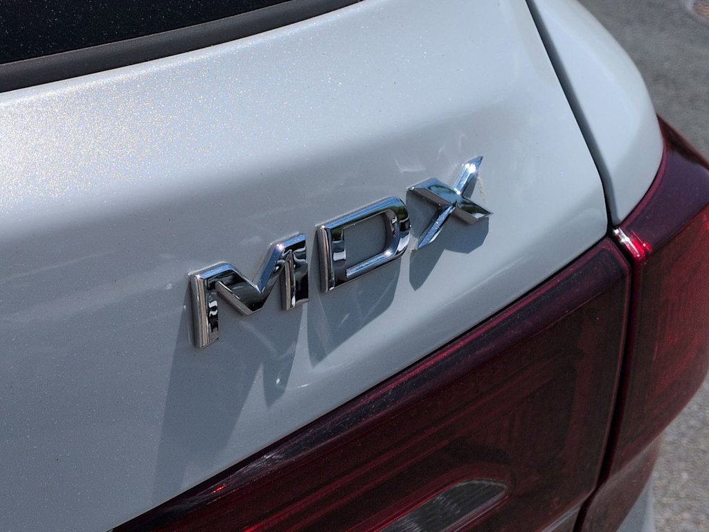 Thumbnail: 2020 Acura MDX - 27