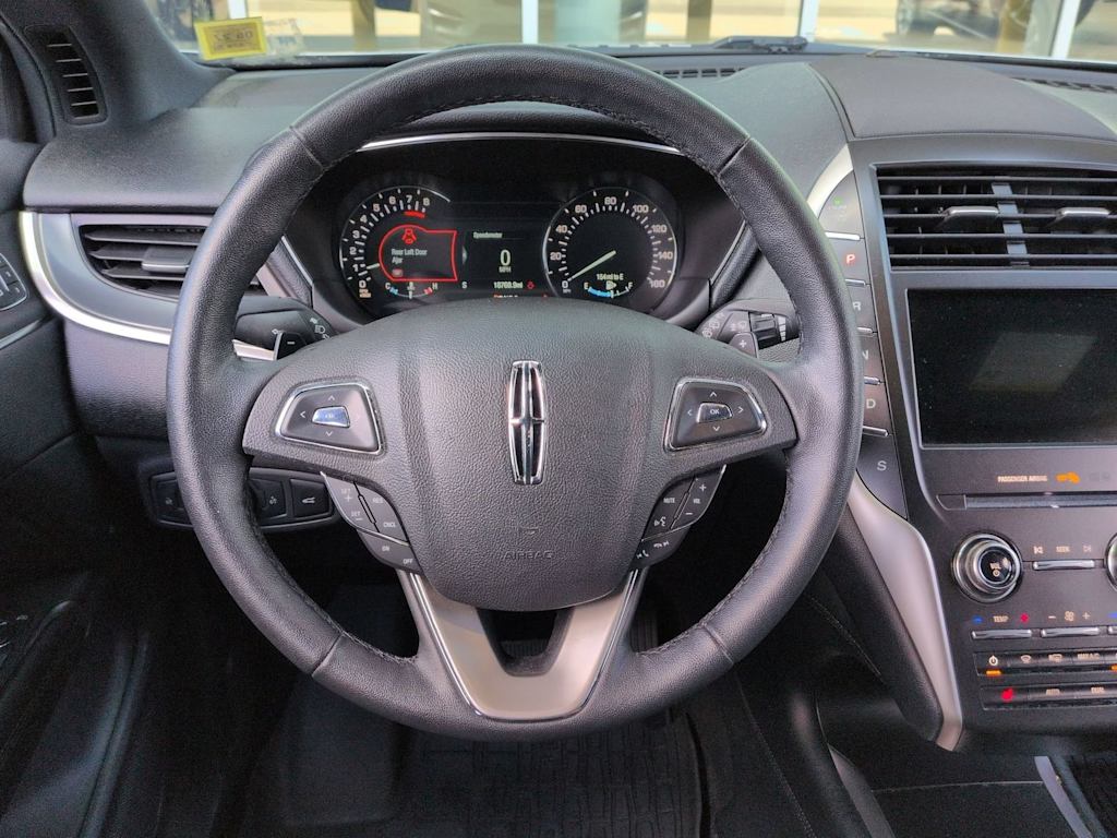 Thumbnail: 2019 Lincoln MKC - 14
