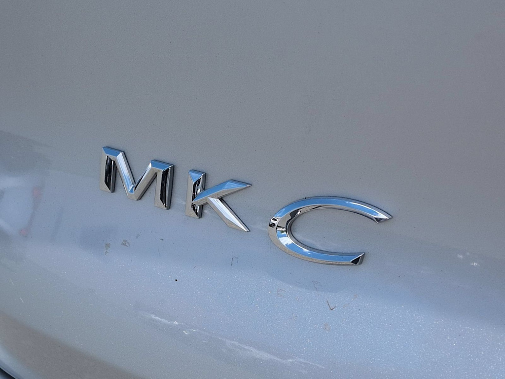 Thumbnail: 2019 Lincoln MKC - 7