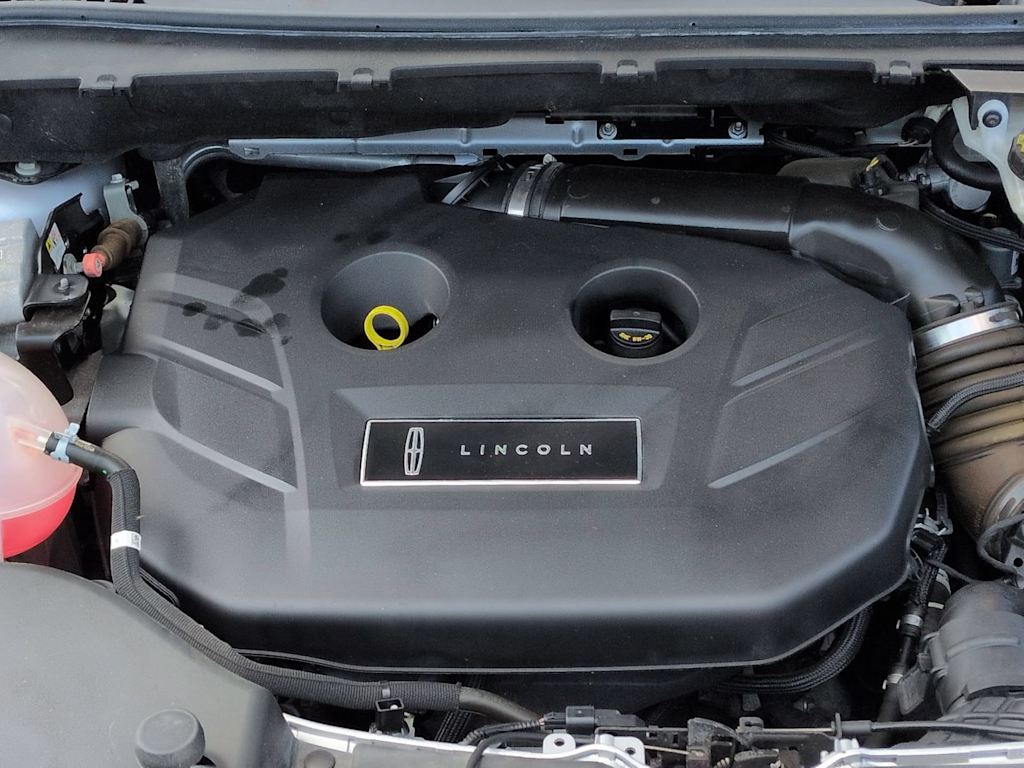 Thumbnail: 2019 Lincoln MKC - 9