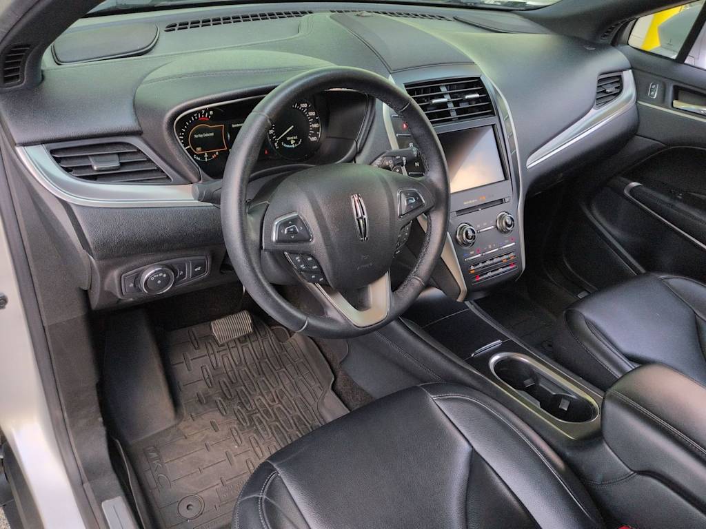 Thumbnail: 2019 Lincoln MKC - 2