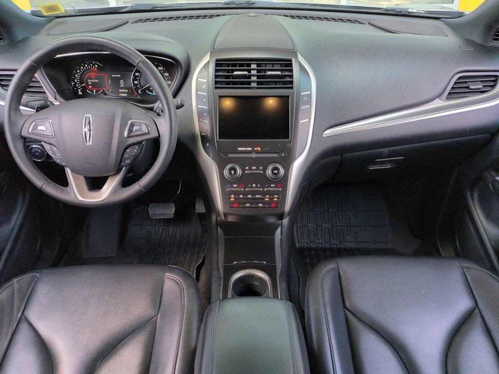 Thumbnail: 2019 Lincoln MKC - 10