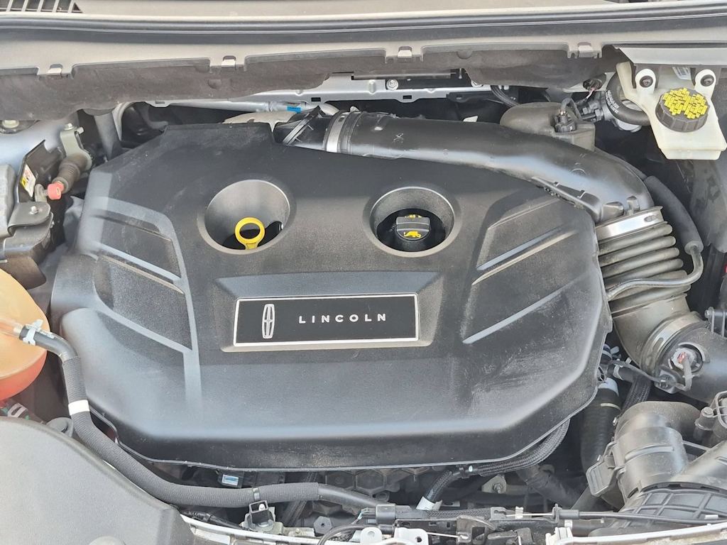 Thumbnail: 2019 Lincoln MKC - 7