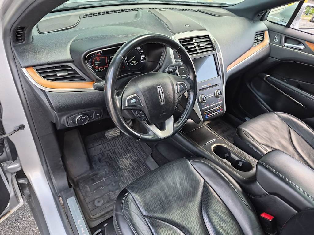 Thumbnail: 2019 Lincoln MKC - 2