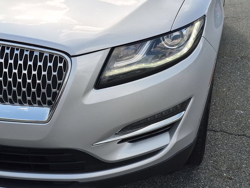 Thumbnail: 2019 Lincoln MKC - 25