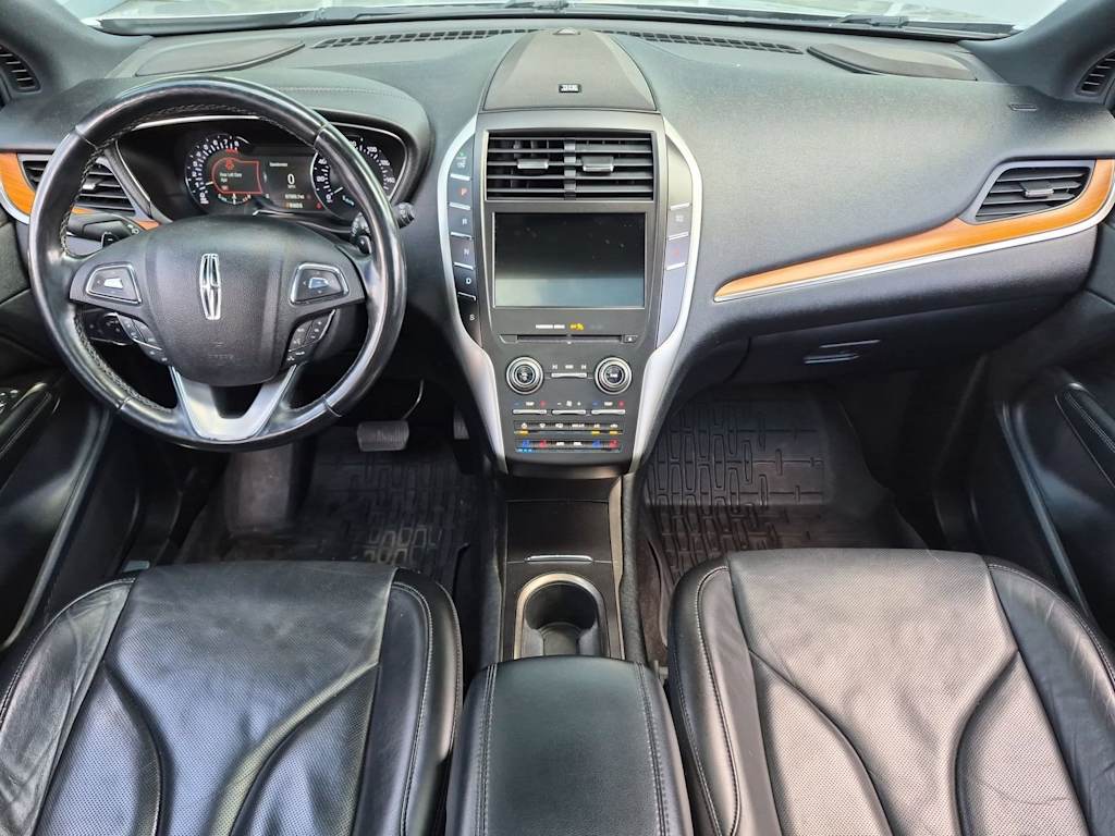 Thumbnail: 2019 Lincoln MKC - 8