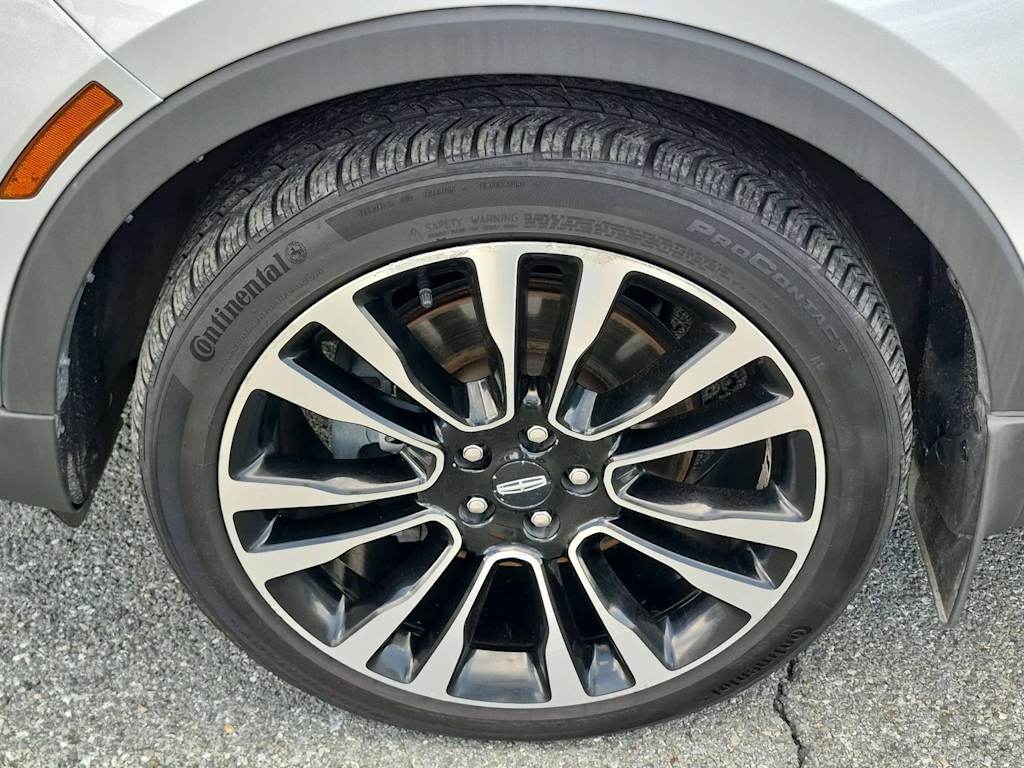 Thumbnail: 2019 Lincoln MKC - 6