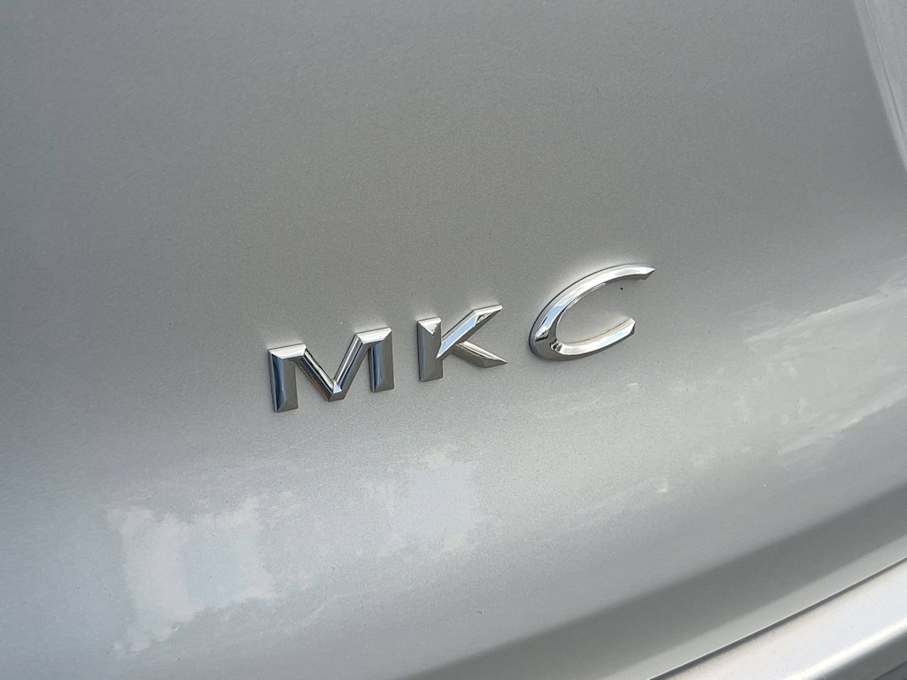 Thumbnail: 2019 Lincoln MKC - 26