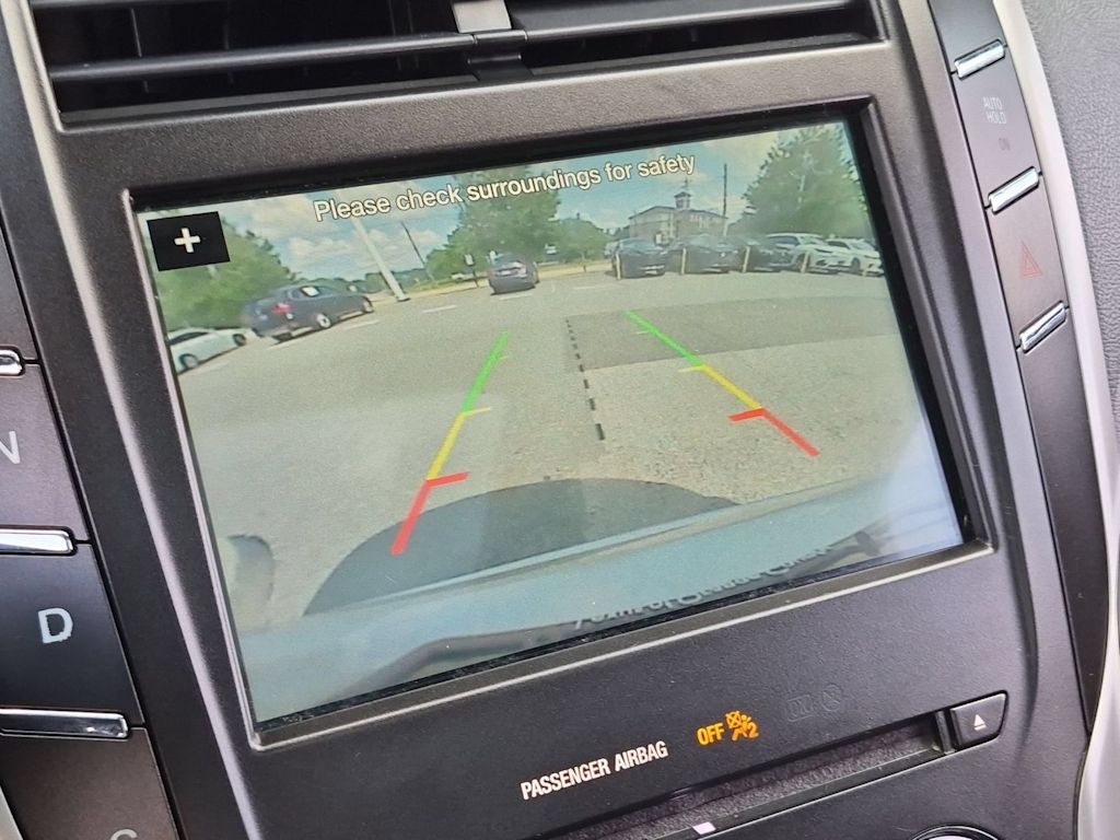 Thumbnail: 2019 Lincoln MKC - 36