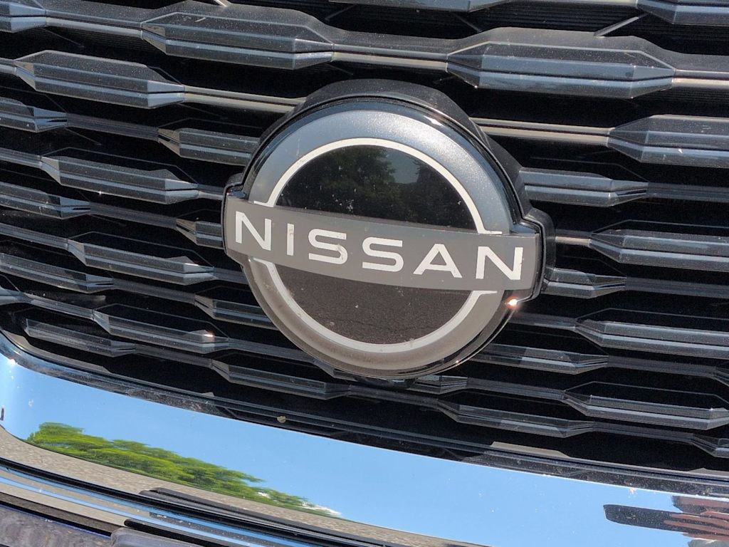Thumbnail: 2023 Nissan Rogue - 7