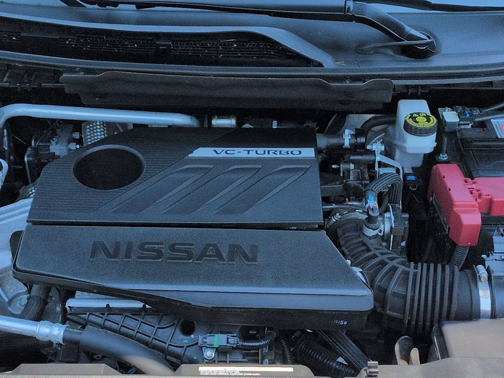 Thumbnail: 2023 Nissan Rogue - 9