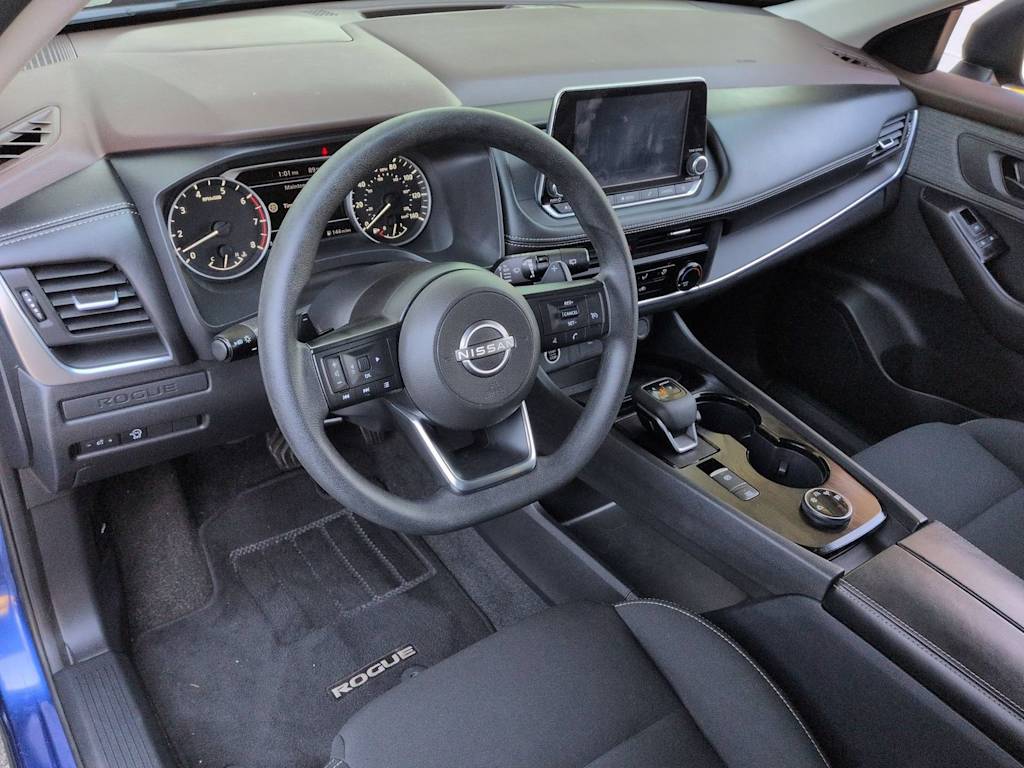 Thumbnail: 2023 Nissan Rogue - 2