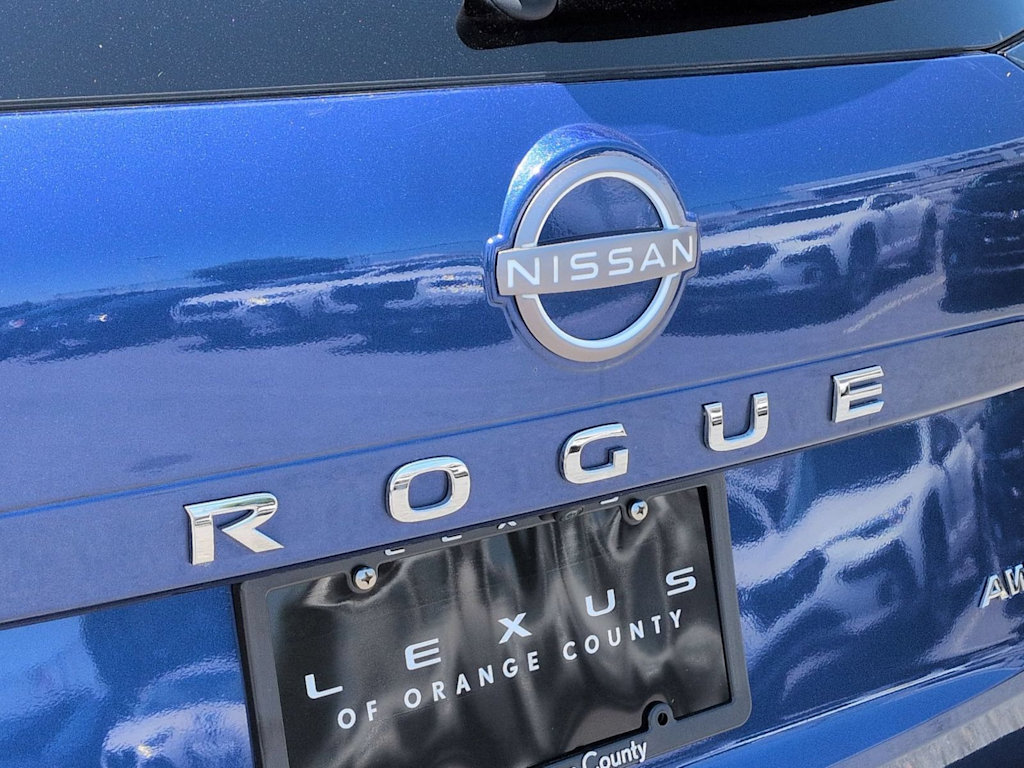 Thumbnail: 2023 Nissan Rogue - 27