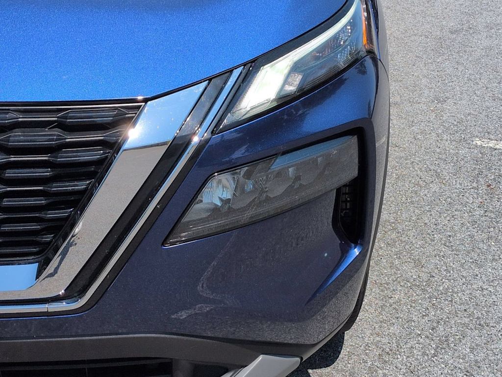 Thumbnail: 2023 Nissan Rogue - 26