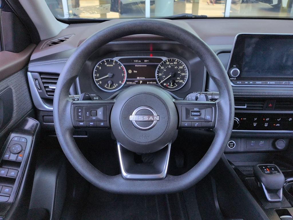 Thumbnail: 2023 Nissan Rogue - 14