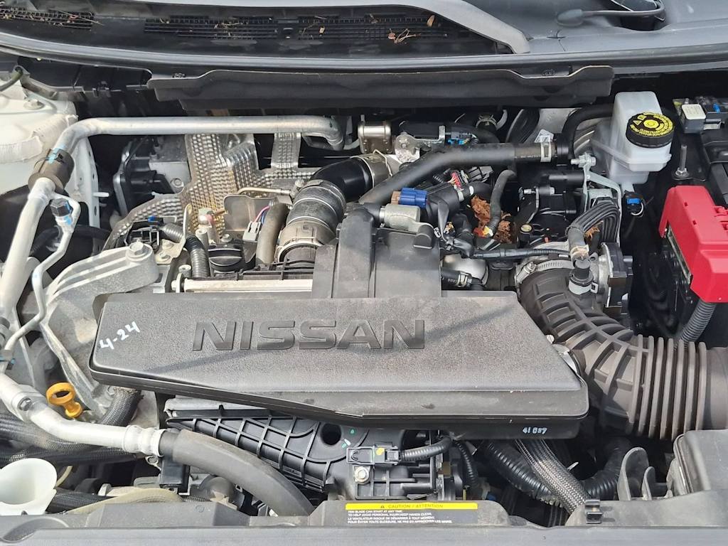 Thumbnail: 2024 Nissan Rogue - 8